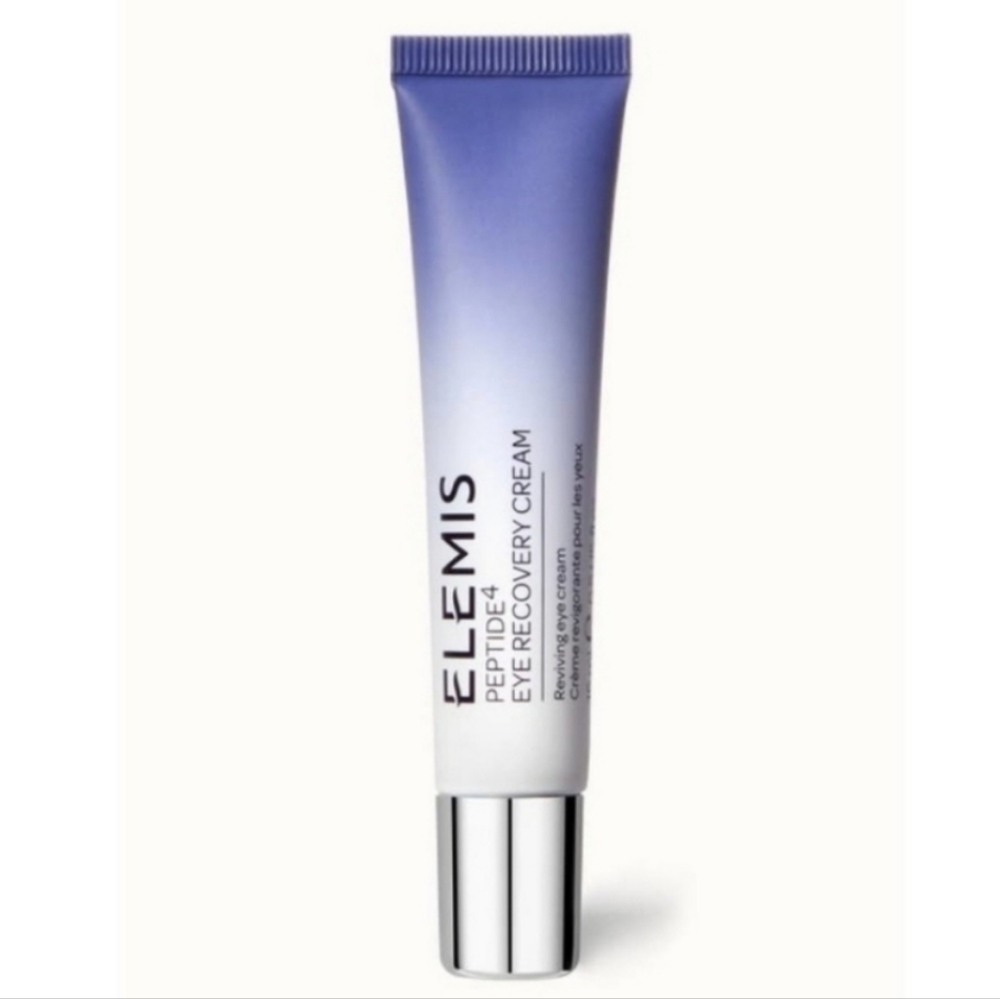 🆕️ELEMIS | Peptide 4 Eye Recovery Cream | 15ml |